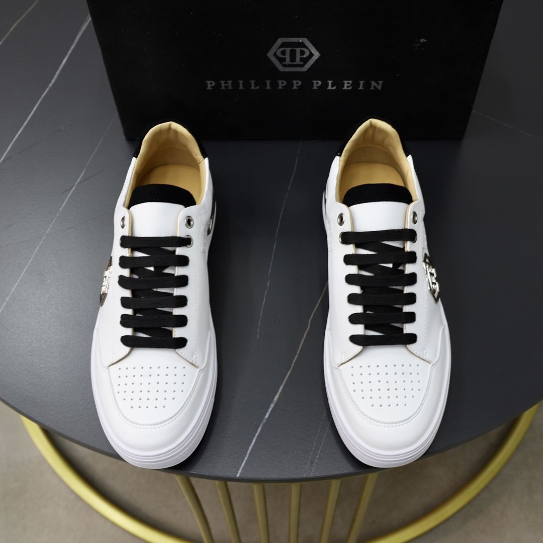 Philipp Plein Shoes